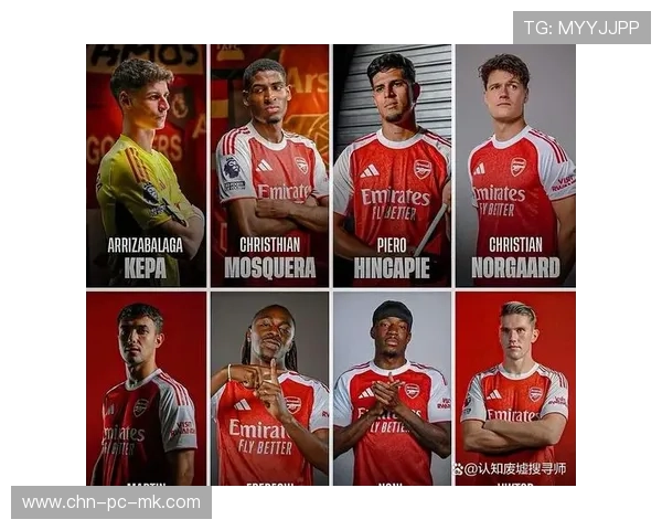 阿森纳关注多特蒙德新星，补强板凳深度，多特蒙德和阿森纳四君子