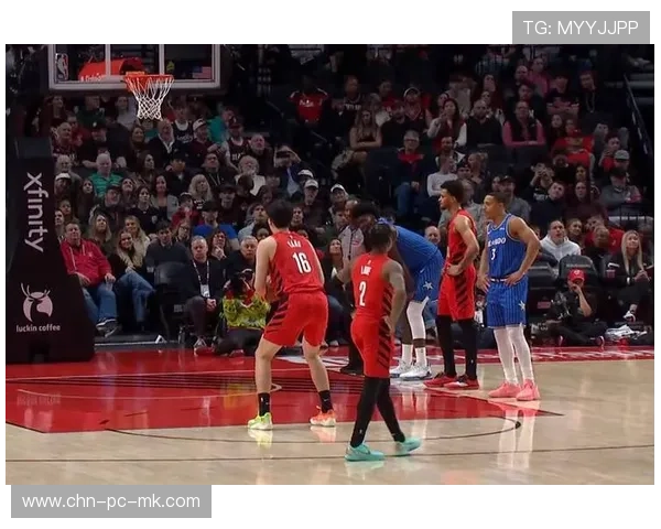 NBA魔术团队节奏联动紧凑,现场呼声不断上扬