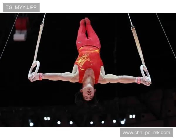 体操吊环项目出现完美静止，裁判直接给高分
