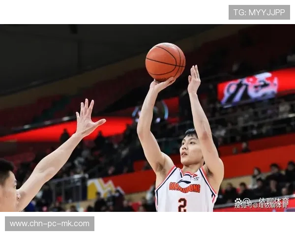 广东队三分精准制胜