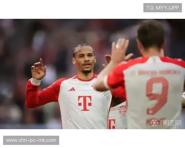 拜仁慕尼黑—萨内边路纵深助攻一记妙传 拜仁慕尼黑—萨内边路纵深助攻一记妙传