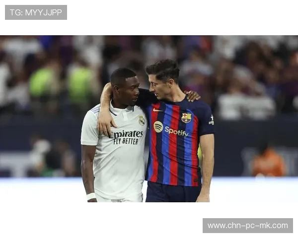 皇家马德里外线连动压得对方退缩