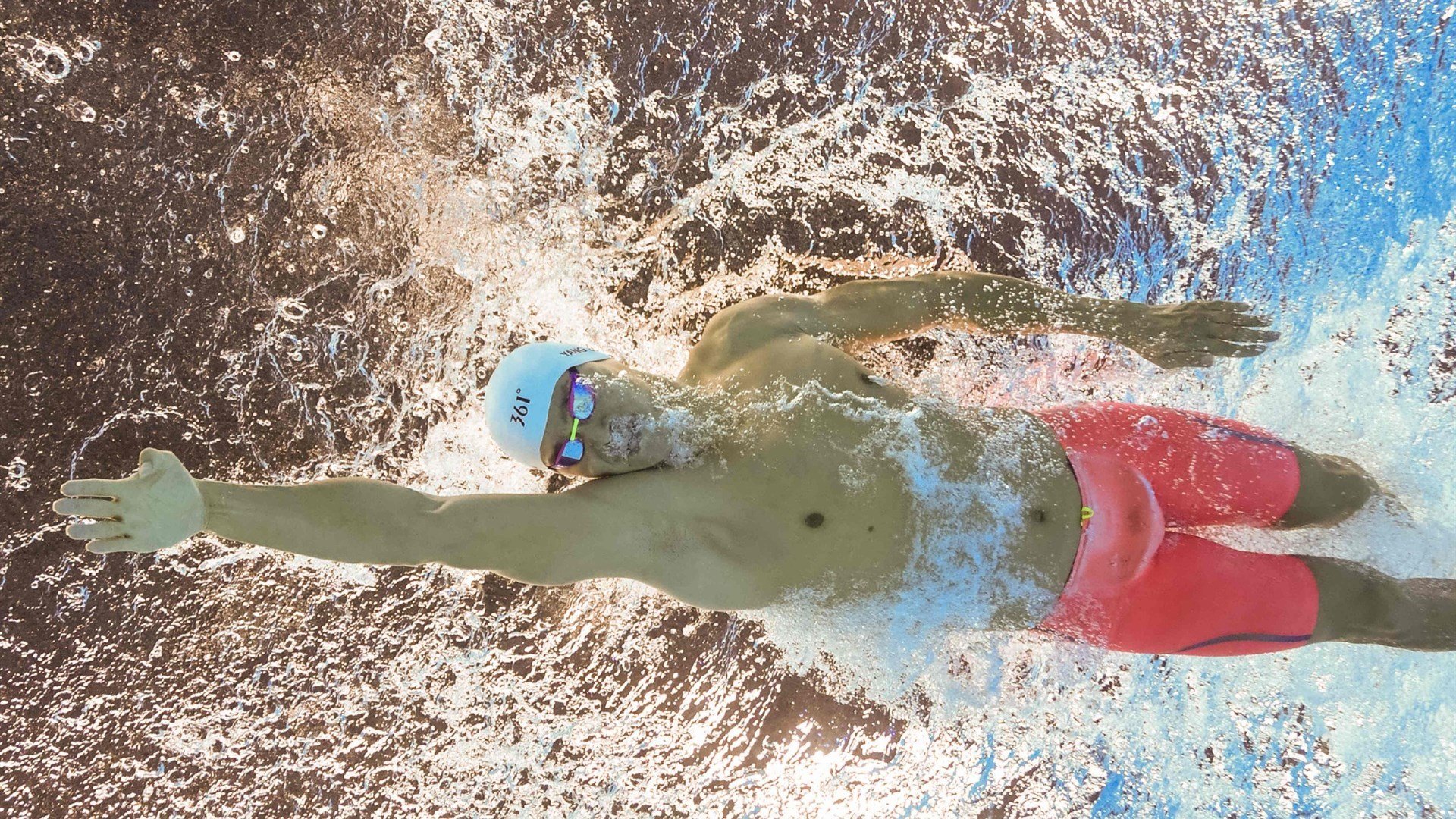 津巴布韦男篮在非洲锦标赛中奋勇追赶,未来可期